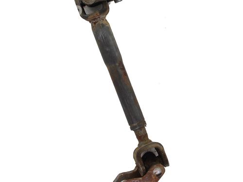 Steering column universal joint RENAULT KANGOO Express (FW0/1_) 1.5 dCi 90 (FW0G, FW05, FW08, FW11) | BP33998121M114 - Image 5