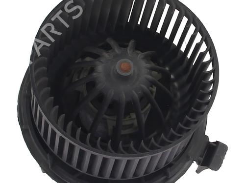 Motor da chauffage Motor da chauffage RENAULT CLIO III (BR0/1, CR0/1) 1.5 dCi (BR17, CR17) (86 hp) 36510228 36510228