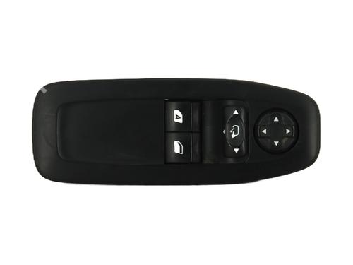 Left front window switch PEUGEOT 208 I (CA_, CC_) 1.2 VTI 82 | BP31692674I27