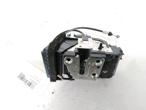 Rear left lock NISSAN JUKE (F15) 1.5 dCi | BP30188110C100 