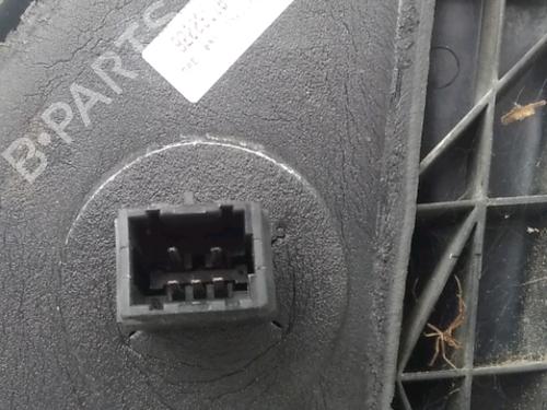 Right mirror RENAULT KANGOO (KC0/1_) 1.9 dCi 4x4 | BP30652145C27