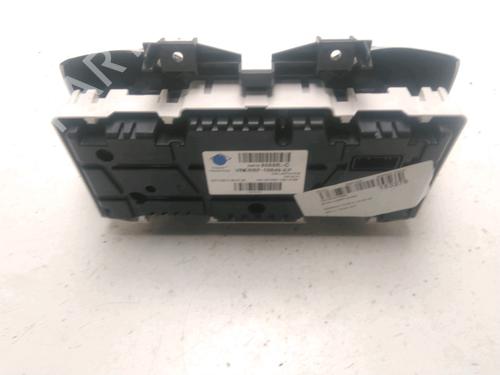 Instrument cluster RENAULT CLIO IV (BH_) 1.5 dCi 75 | BP22693997C47 