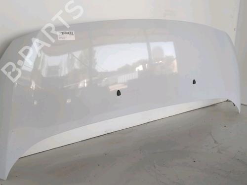 Used Hood Hood 37624530 37624530