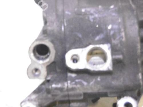Used AC compressor AC compressor FIAT IDEA (350_) 1.3 D Multijet (70 hp) 15748137 15748137