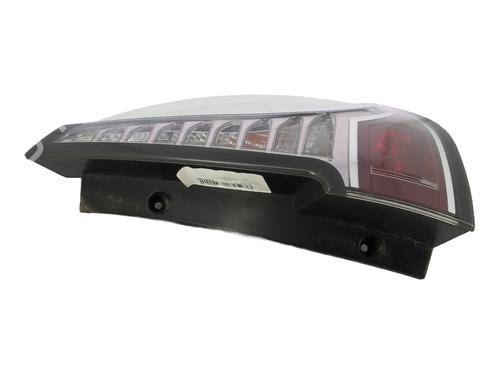 Right taillight RENAULT SCÉNIC III (JZ0/1_) 1.5 dCi | BP30868430C35 