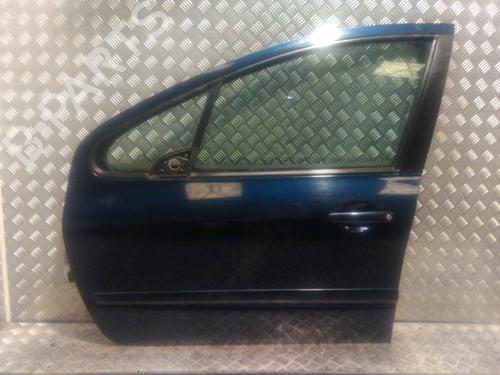 Used Left front door PEUGEOT 307 (3A/C) 1.6 HDi 110 (109 hp) 17215398