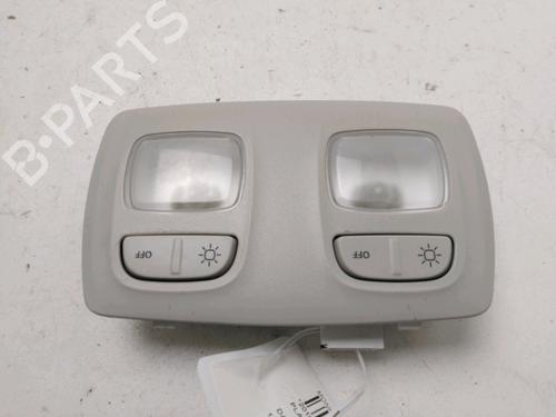 Used Interior roof light Interior roof light DACIA DUSTER (HM_) 1.5 dCi 110 (HMAB) (109 hp) 30893247 30893247