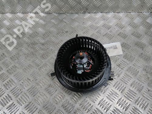 Used Heater blower motor Heater blower motor SEAT LEON (KL1, KLG) 1.5 eTSI (150 hp) 11170883 11170883