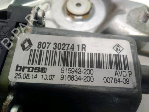 front-right-window-mechanism-renault-scenic-iii-jz01_-2008-2009-2010-2011-2012-2013-2014-2015-2016-28331208 main image