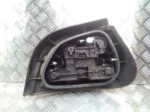 Used Left taillight Left taillight RENAULT MEGANE I (BA0/1_) 1.9 dCi (BA05, BA1F) (102 hp) 15759937 15759937