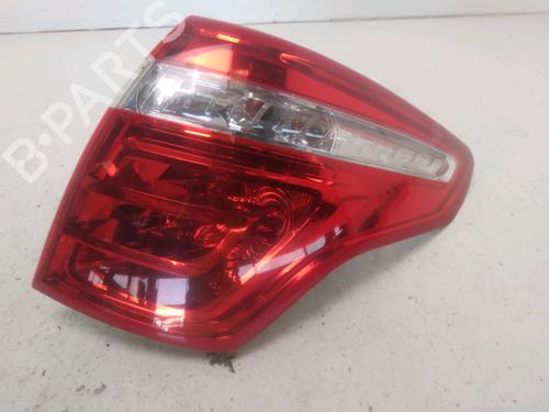 Lampa tylna prawa CITROËN C4 Picasso I MPV (UD_) 1.6 HDi | BP29601808C35 