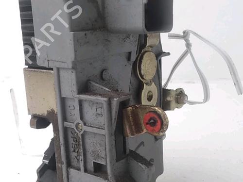 Front left lock FIAT SCUDO Van (220_) 1.9 D | BP31055595C98