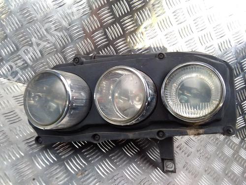 Used Left headlight ALFA ROMEO 159 (939_) 1.9 JTDM 8V (939AXE1B) (120 hp) 15758464