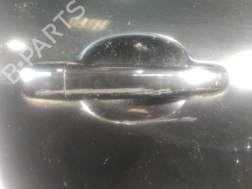Right front door PEUGEOT 307 (3A/C) 1.6 HDi 110 | BP24323532C3 