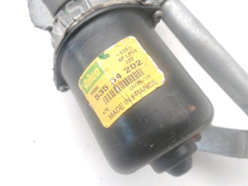 Used Front wiper motor Front wiper motor 39181138 39181138