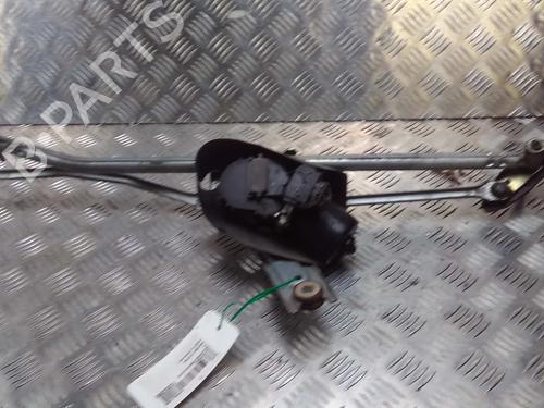Used Front wipers mechanism MINI MINI (R50, R53) One (90 hp) 17997283