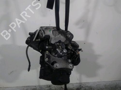 Used Gearbox Gearbox OPEL CORSA D (S07) 1.4 (L08, L68) (100 hp) 34106195 34106195