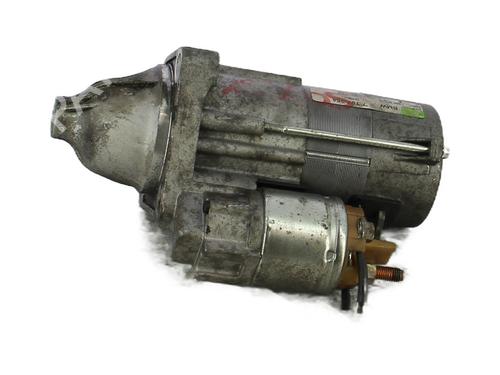 Starter BMW X3 (E83) 2.0 d | BP30916550M8  - Image 5