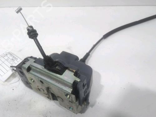 Used Front right lock CITROËN C3 I (FC_, FN_) 1.6 16V (109 hp) 26702855