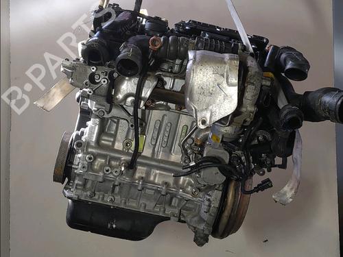 Engine PEUGEOT 3008 I MPV (0U_) 1.6 BlueHDi 120 | BP30048099M1 