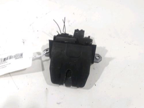 Used Tailgate lock FORD FOCUS III 1.6 Ti (125 hp) 27394842