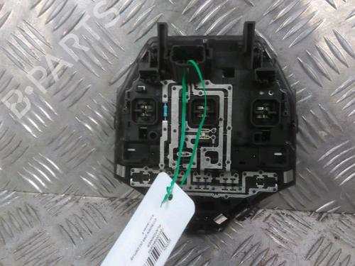 Kabinelys CITROËN DS5 2.0 HDi 165 | BP23181566I8