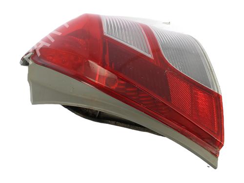 Right taillight TOYOTA YARIS (_P9_) 1.4 D-4D (NLP90_, NLP90R) | BP30048152C35