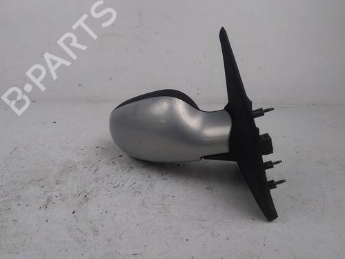 Used Right mirror RENAULT SCÉNIC I MPV (JA0/1_, FA0_) [1999-2010]  15754975