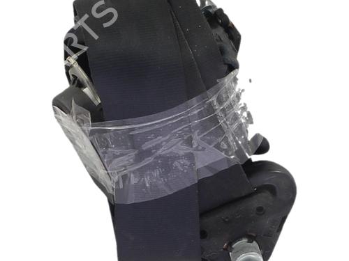 Front right seatbelt DACIA DUSTER (HS_) 1.5 dCi | BP38973649I25 - Image 3