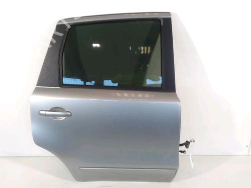 Used Right rear door NISSAN NOTE (E11, NE11) 1.5 dCi (86 hp) 20653799