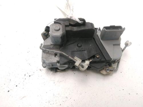 Front left lock PEUGEOT 307 (3A/C) 1.6 16V | BP19748528C98 