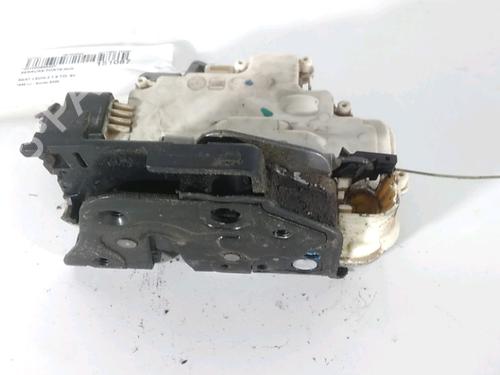 Front left lock SEAT LEON (1P1) 1.9 TDI | BP20653788C98 