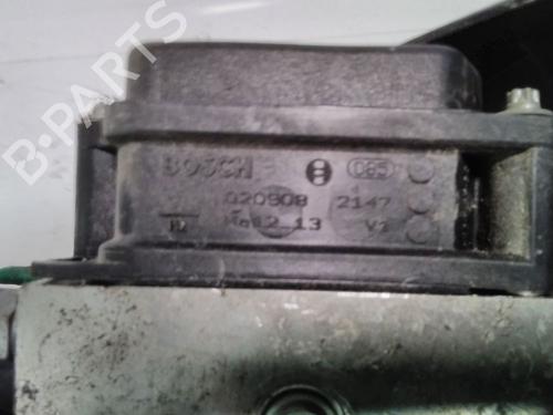 ABS pump PEUGEOT 107 (PM_, PN_) 1.0 | BP15749891M43 