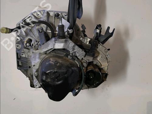 Gearbox DACIA SANDERO 1.5 dCi | BP30556594M3