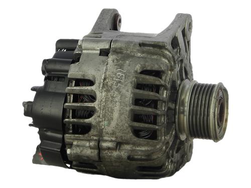 Alternator RENAULT CAPTUR I (J5_, H5_) 1.5 dCi 110 | BP38257045M7 - Image 2