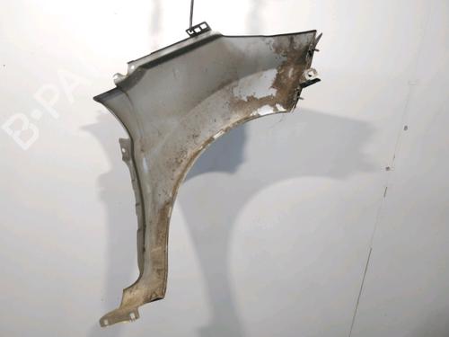 Used Left front fenders FORD FIESTA VI (CB1, CCN) 1.4 TDCi (68 hp) 29414975