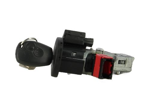 Ignition barrel RENAULT MODUS / GRAND MODUS (F/JP0_) 1.5 dCi 90 | BP33835989M48 - Image 4