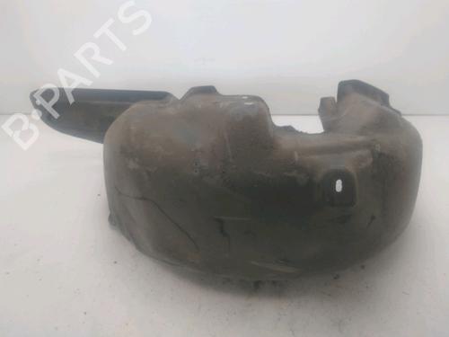 Used Wheel arch PEUGEOT 207 SW (WK_) 1.6 HDi (90 hp) 26898220