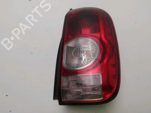 Used Right taillight Right taillight RENAULT TRAFIC II Van (FL) 2.0 dCi 115 (FL01, FL0U, FL00, FL0H, FL0M) (114 hp) 21088878 21088878