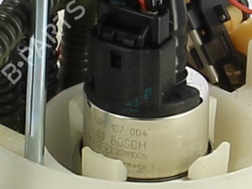 Used Fuel pump FORD KA+ III (UK, FK) 1.2 (70 hp) 30522821