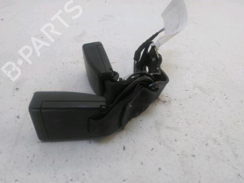 Used Seat buckle RENAULT CLIO IV Grandtour (KH_) 1.5 dCi 90 (KHN3, KHN4) (90 hp) 29442541