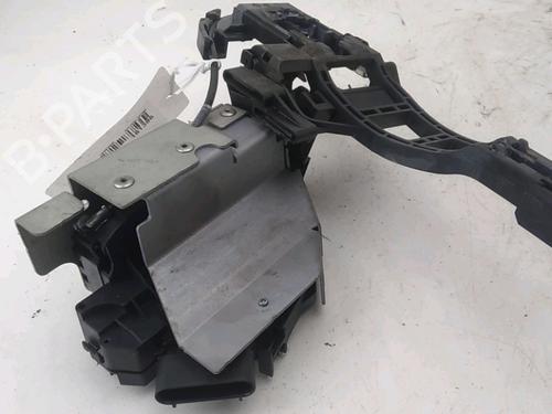 Used Front right lock Front right lock FORD TRANSIT CUSTOM V362 Van (FY, FZ) 2.2 TDCi (155 hp) 36054170 36054170