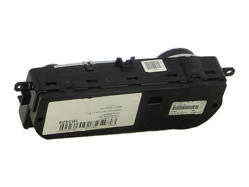 Climate control RENAULT CAPTUR I (J5_, H5_) 0.9 TCe 90 | BP37004214I5 - Image 2
