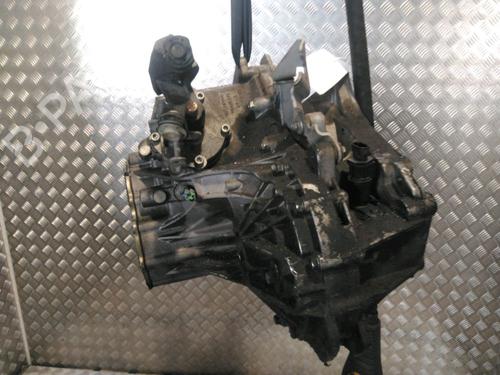 Used Gearbox CHEVROLET CRUZE (J300) 2.0 CDI (150 hp) 19114842