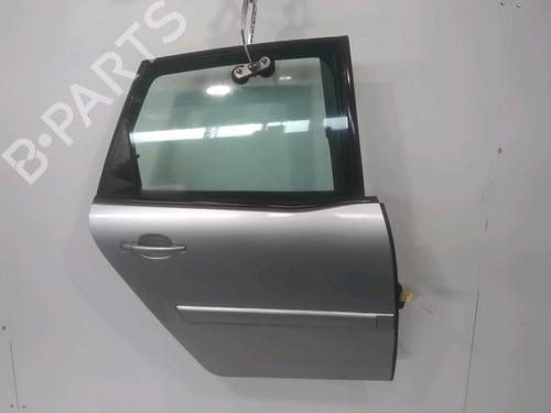Right rear door CITROËN C4 Picasso I MPV (UD_) 1.6 HDi | BP27216136C5 
