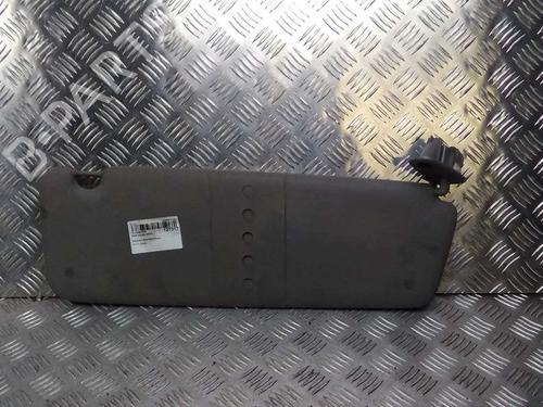 Used Right sun visor Right sun visor RENAULT MASTER III Van (FV) 2.3 dCi 125 FWD (FV0C, FV0D, FV0G, FV0H, FV0J, FV0K,... (125 hp) 11518421 11518421