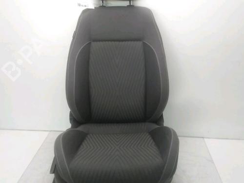 Right front seat VW POLO V (6R1, 6C1) 1.4 TDI | BP27394881C16 