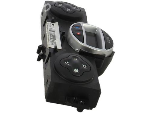Climate control RENAULT CLIO III (BR0/1, CR0/1) 2.0 16V Sport | BP30740540I5 - Image 6