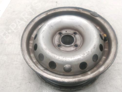 Rim RENAULT KANGOO Express (FC0/1_) 1.5 dCi (FC1E) | BP26311210C45 