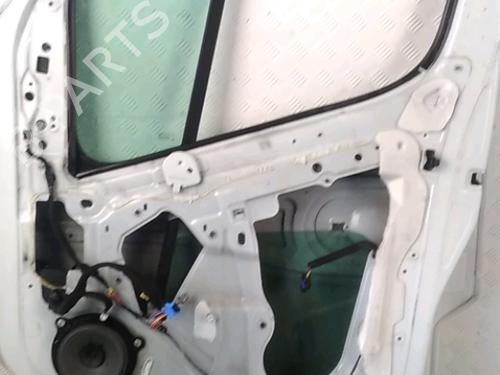 Porta frente direita Porta frente direita RENAULT MASTER III Van (FV) 2.3 dCi 145 FWD (FV0E, FV0F, FV0H, FV02, FV0M, FV0S,... (146 hp) 36544221 36544221